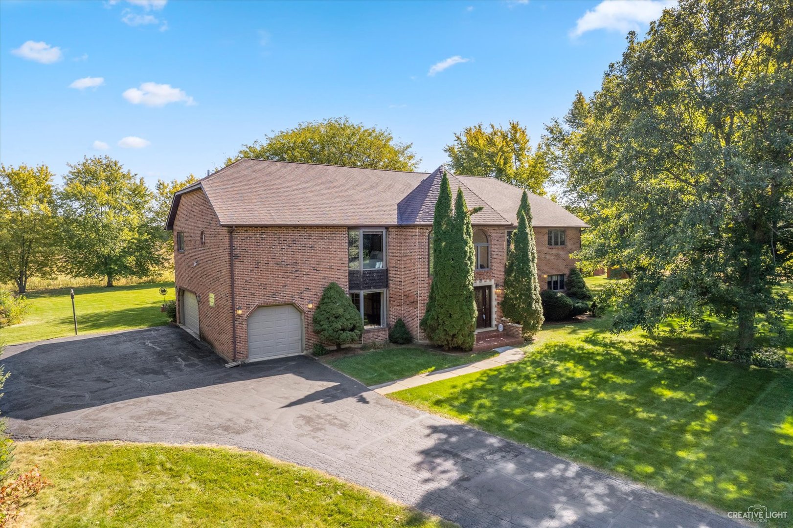 Elburn IL Homes for Sale Elburn Real Estate Bowers Realty Group