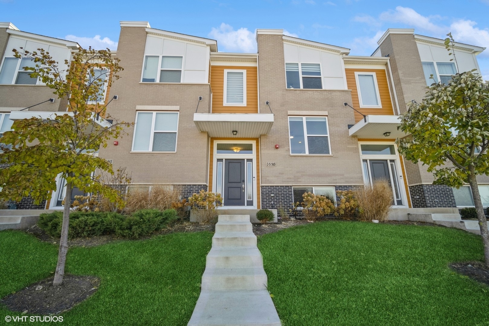 Warrenville IL Homes for Sale Warrenville Real Estate Bowers Realty