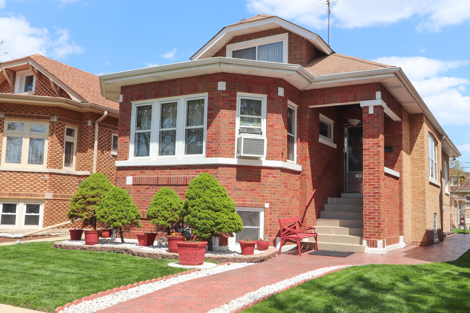 Berwyn IL Homes for Sale Berwyn Real Estate Bowers Realty Group