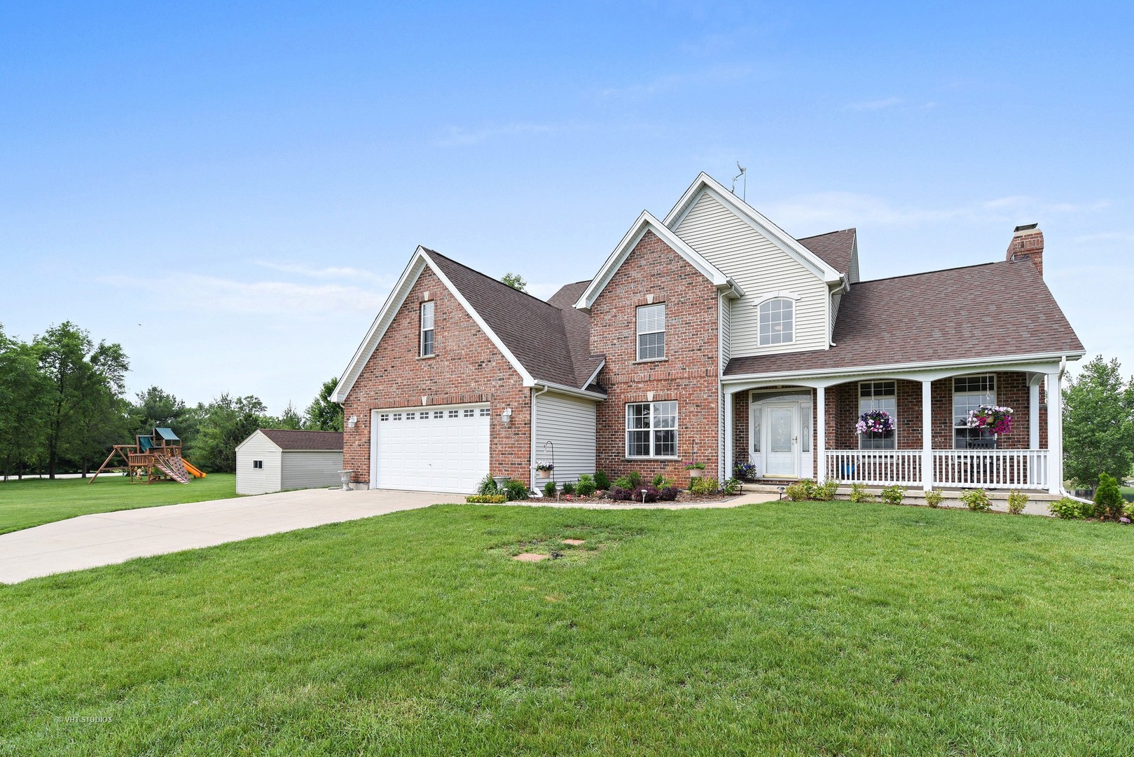 Marengo IL Homes for Sale Marengo Real Estate Bowers Realty Group