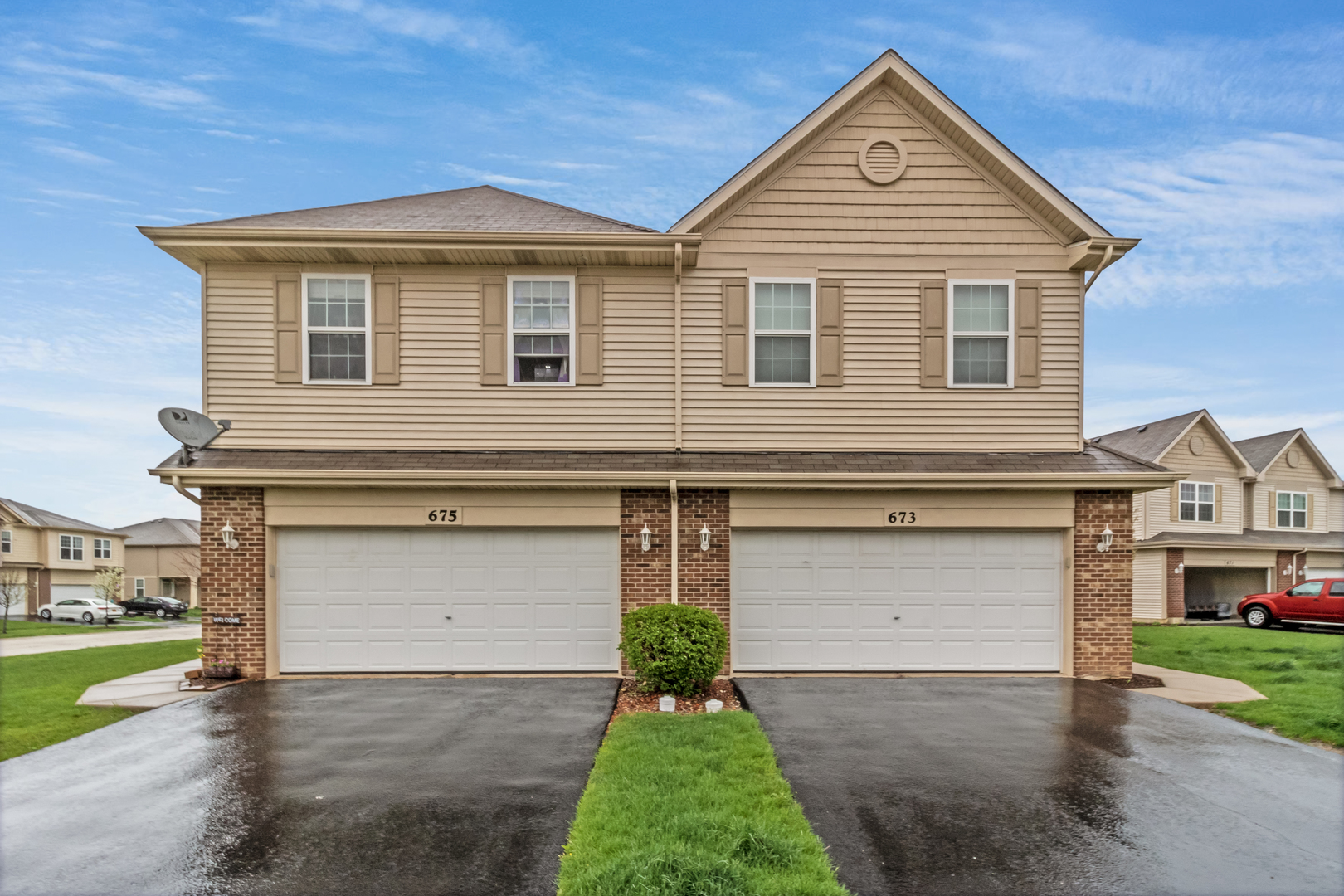 Romeoville IL Homes for Sale Romeoville Real Estate Bowers Realty Group