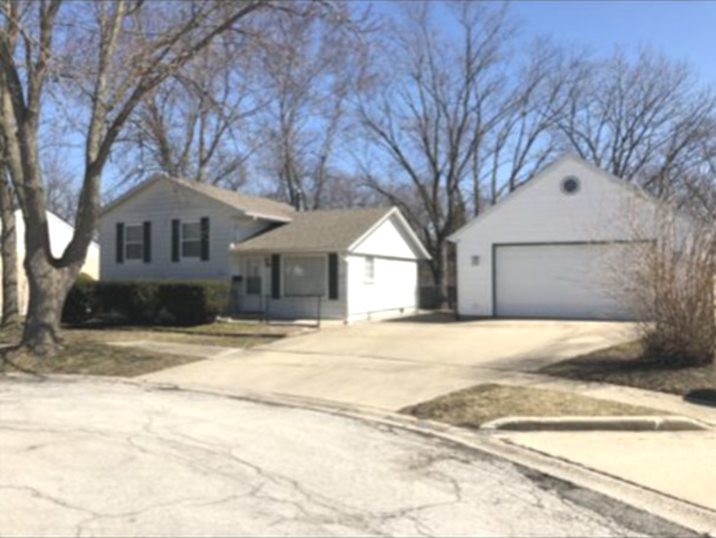 Richton Park IL Homes for Sale Richton Park Real Estate Bowers