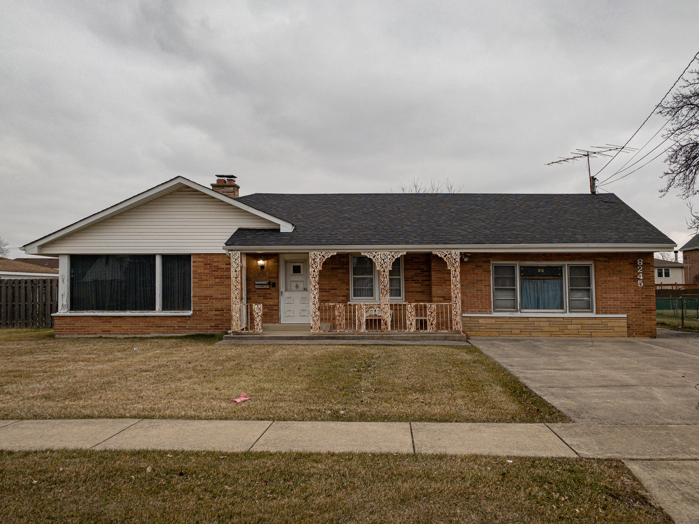 Burbank IL Homes for Sale Burbank Real Estate Bowers Realty Group