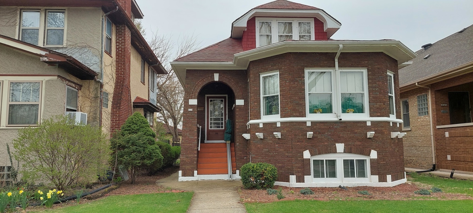 Oak Park IL Homes for Sale Oak Park Real Estate Bowers Realty Group