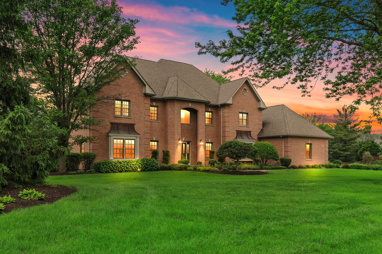 Lakewood IL Homes for Sale Lakewood Real Estate Bowers Realty Group