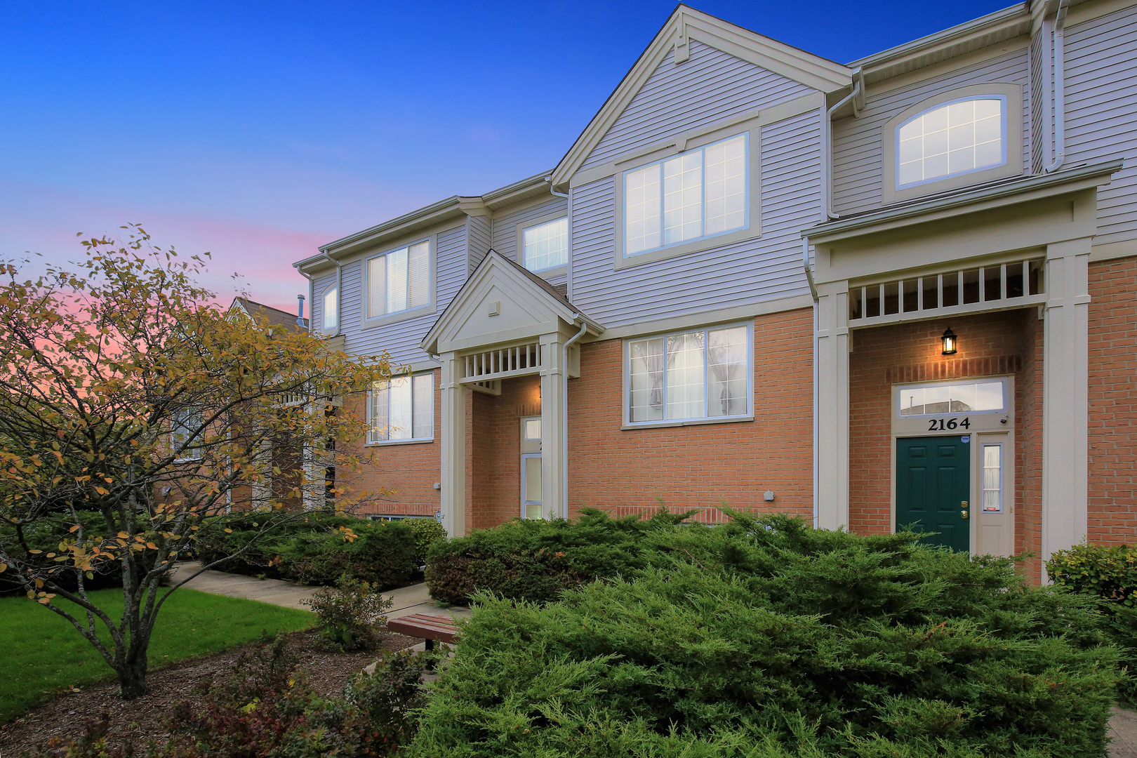 Bella Oaks in Addison IL Homes for Sale Bella Oaks in Addison Real