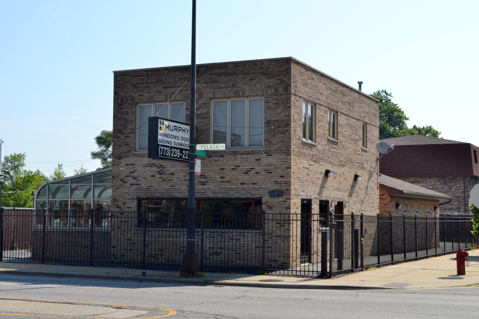 PropertyUP MLS 10256219 for Leased 10359 South Pulaski Chicago