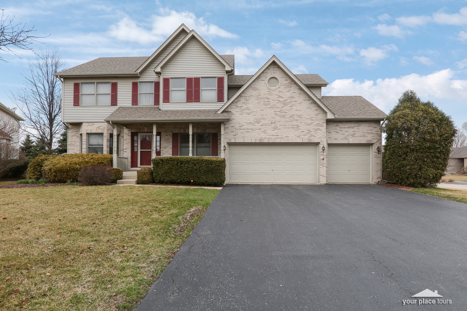featured property