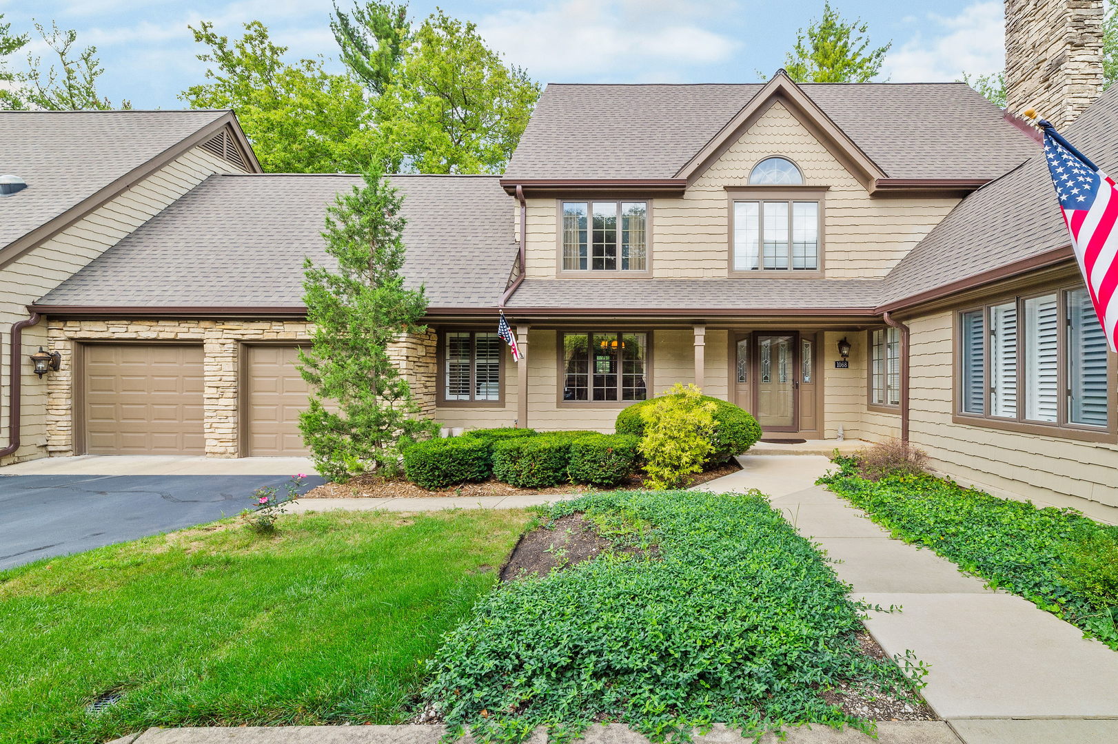 Woodlands in Darien IL Homes for Sale Woodlands in Darien Real Estate