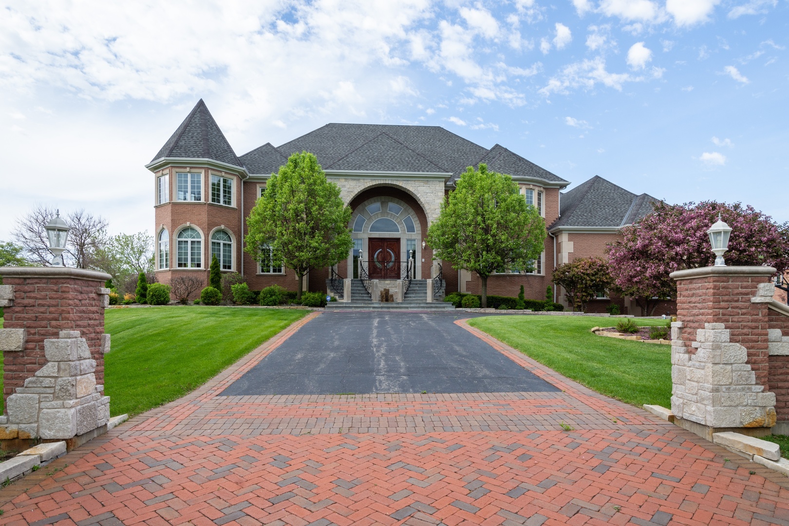 South Barrington IL Homes for Sale South Barrington Real Estate