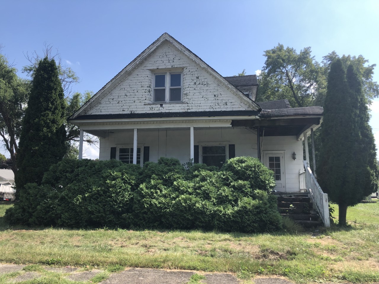 Tuscola IL Homes for Sale Tuscola Real Estate Bowers Realty Group