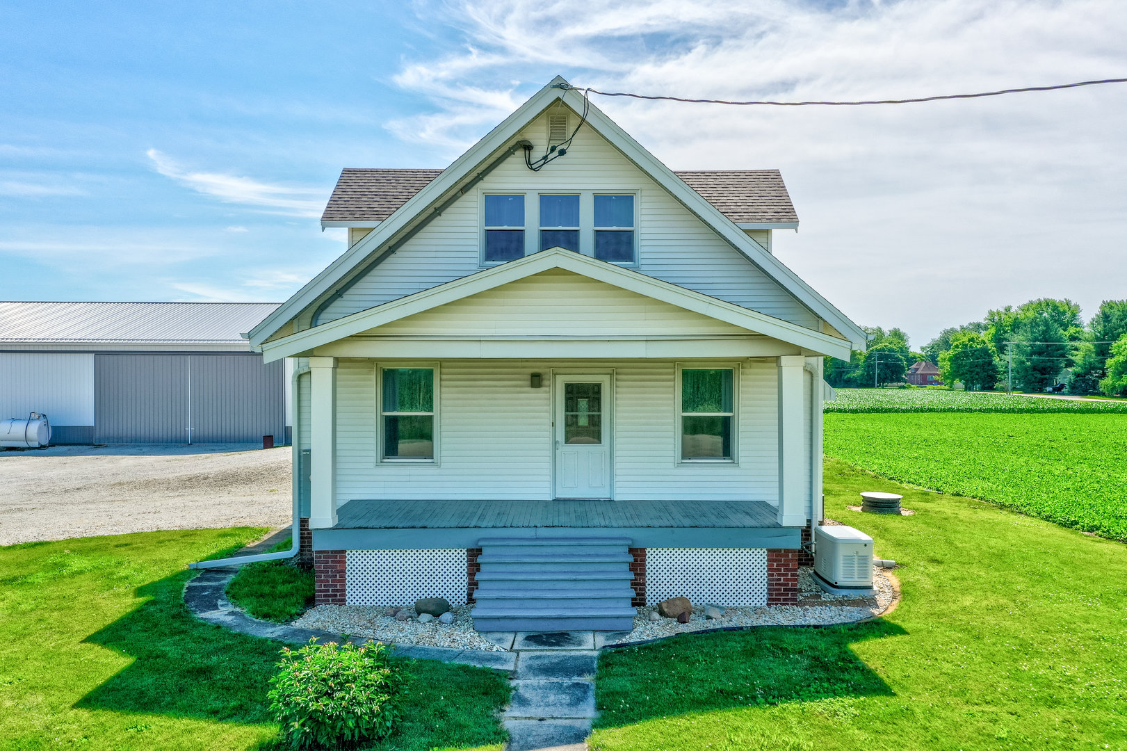 Varna IL Homes for Sale Varna Real Estate Bowers Realty Group