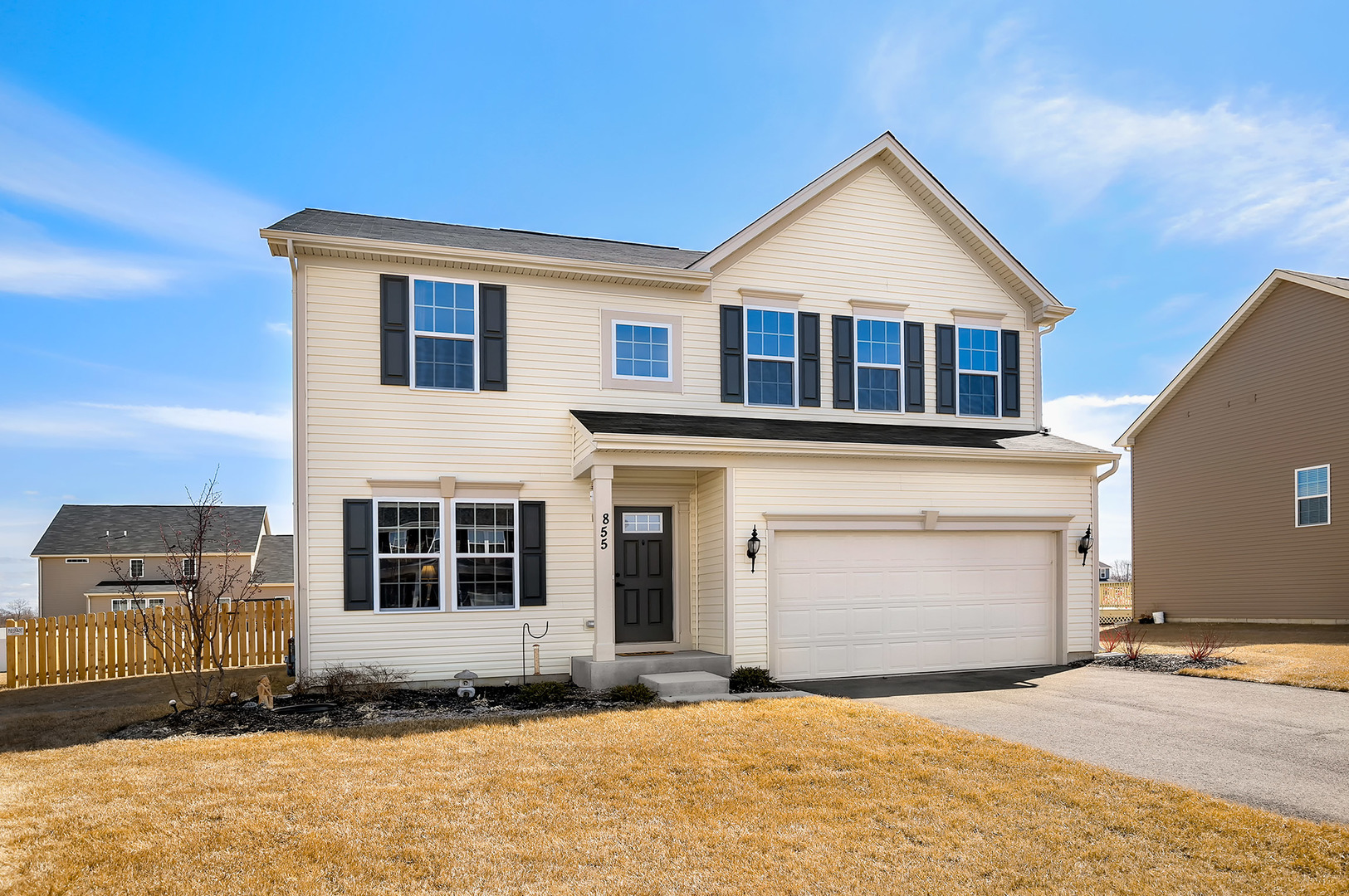 Gilberts IL Homes for Sale Gilberts Real Estate Bowers Realty Group