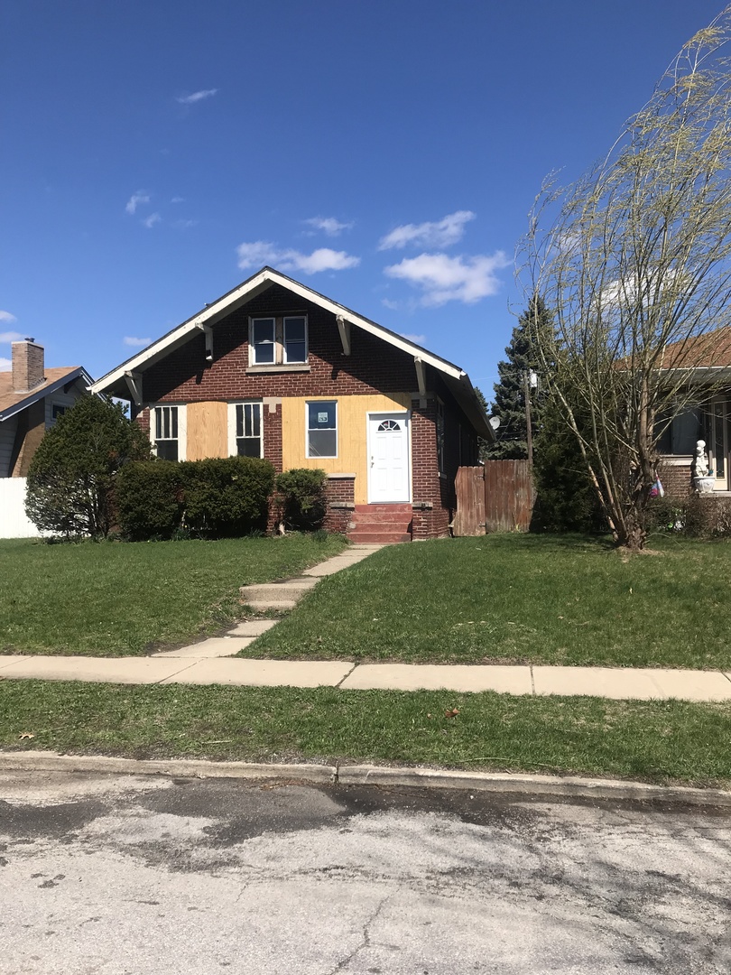 Calumet City IL Homes for Sale Calumet City Real Estate Bowers