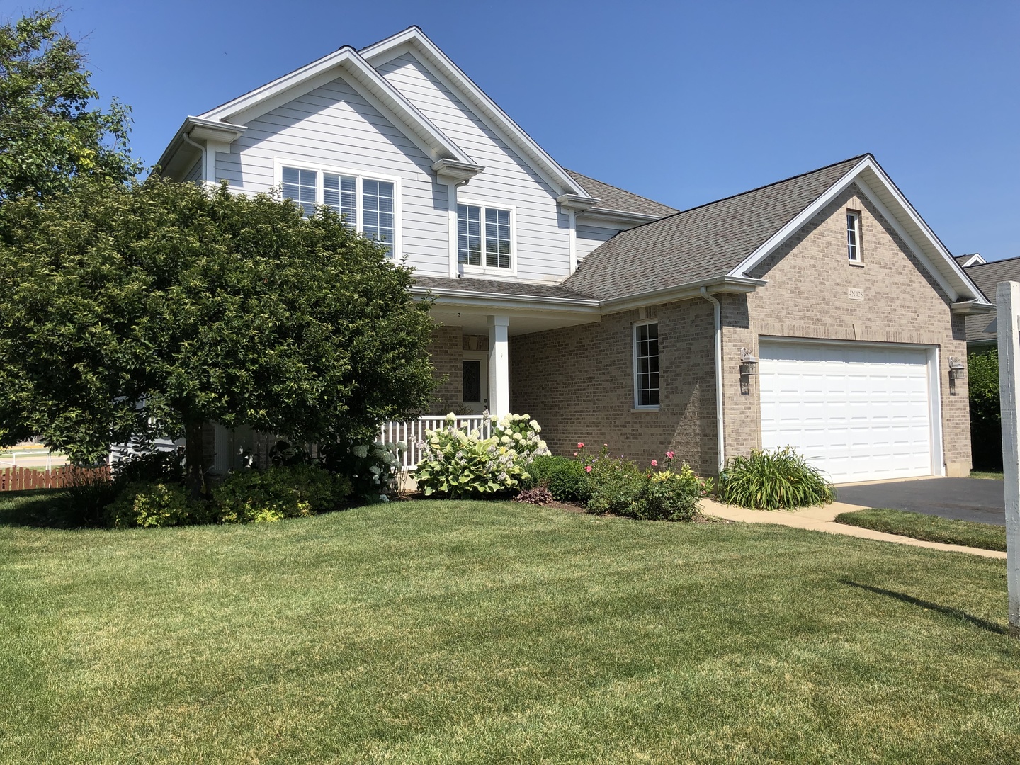 Fox Mill in St Charles IL Homes for Sale Fox Mill in St Charles Real