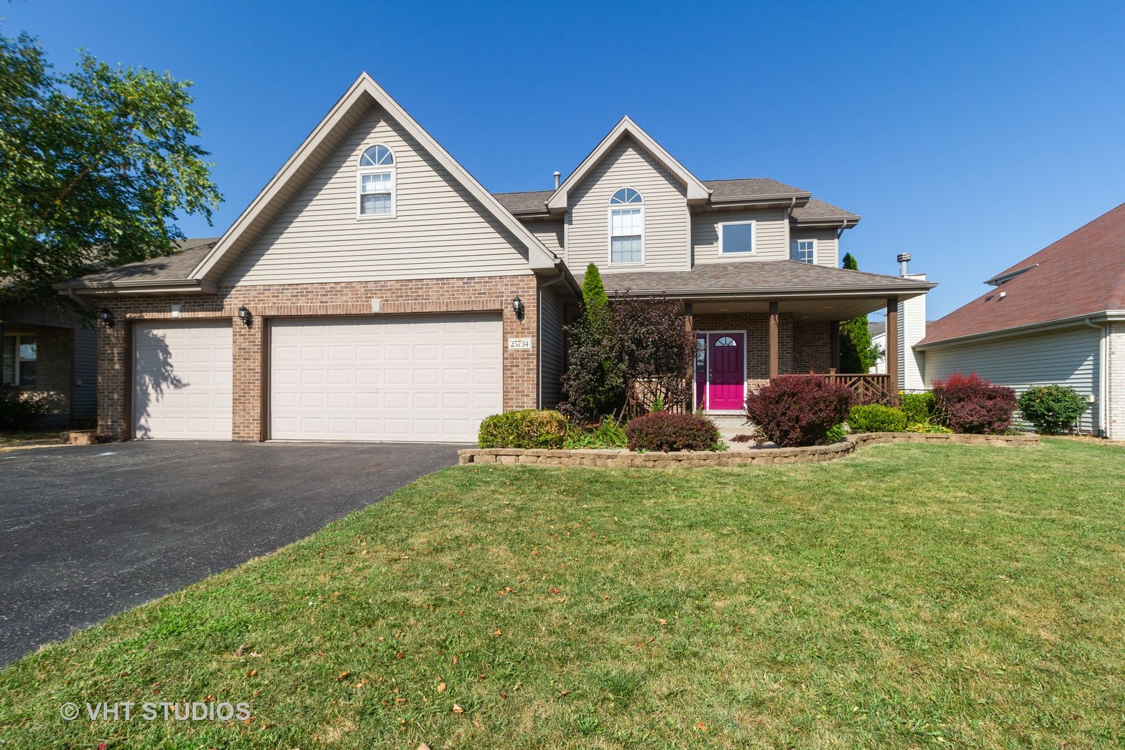 Monee IL Homes for Sale Monee Real Estate Bowers Realty Group