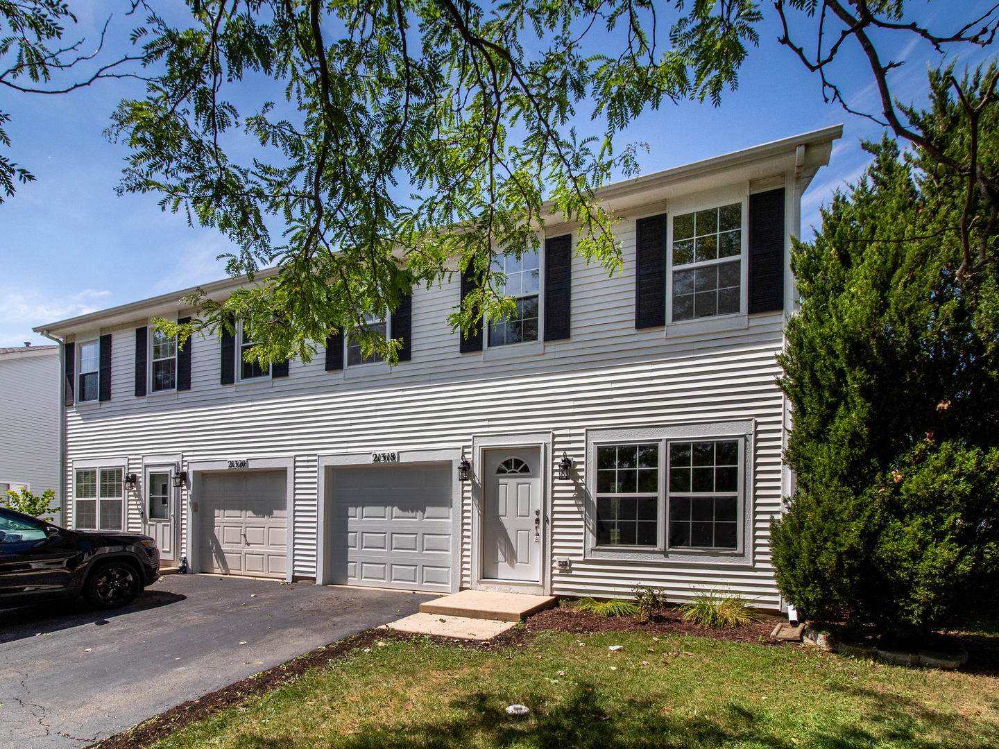 Lakewood Falls in Plainfield IL Homes for Sale Lakewood Falls in Plainfield Real Estate