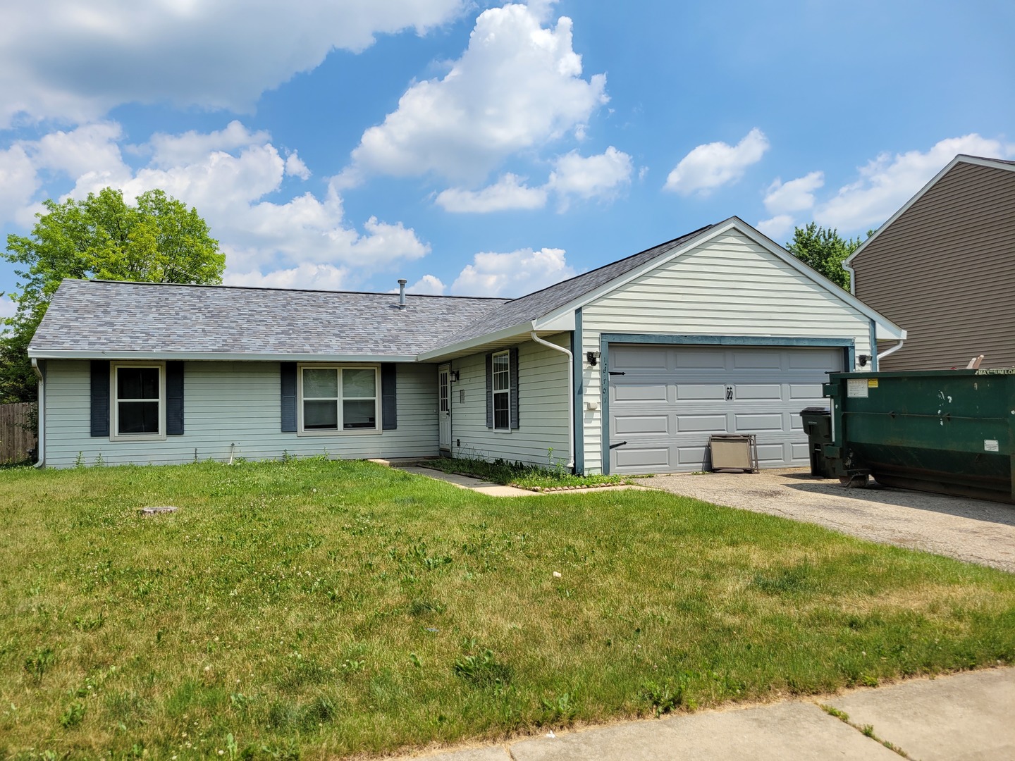 Warrenville IL Homes for Sale Warrenville Real Estate Bowers Realty Group