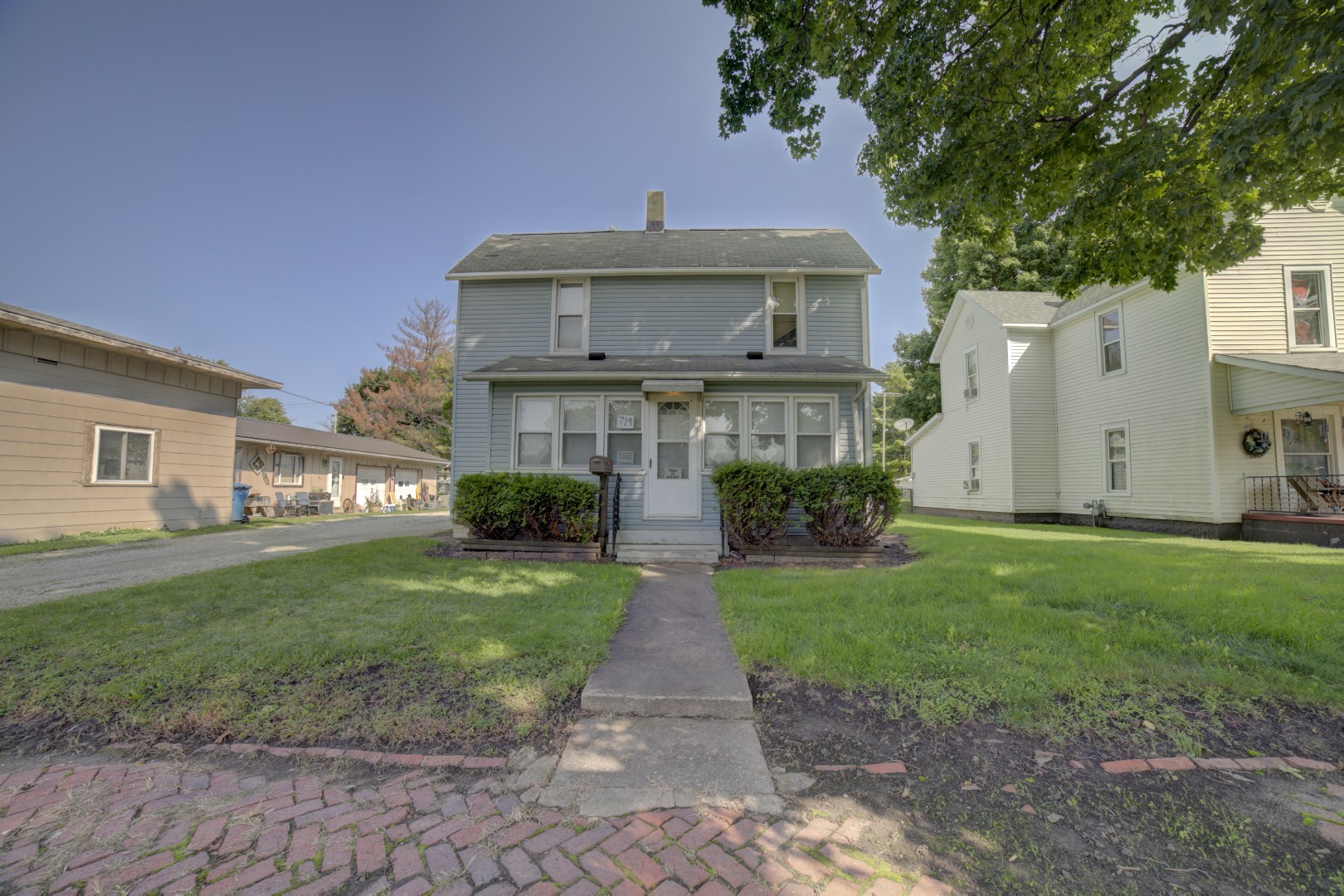 Hoopeston IL Homes for Sale Hoopeston Real Estate Bowers Realty Group