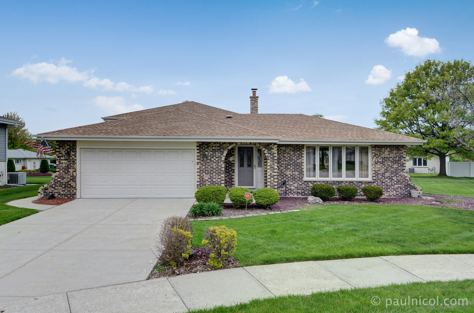 Photo of 15124 Lilac ORLAND PARK  60462