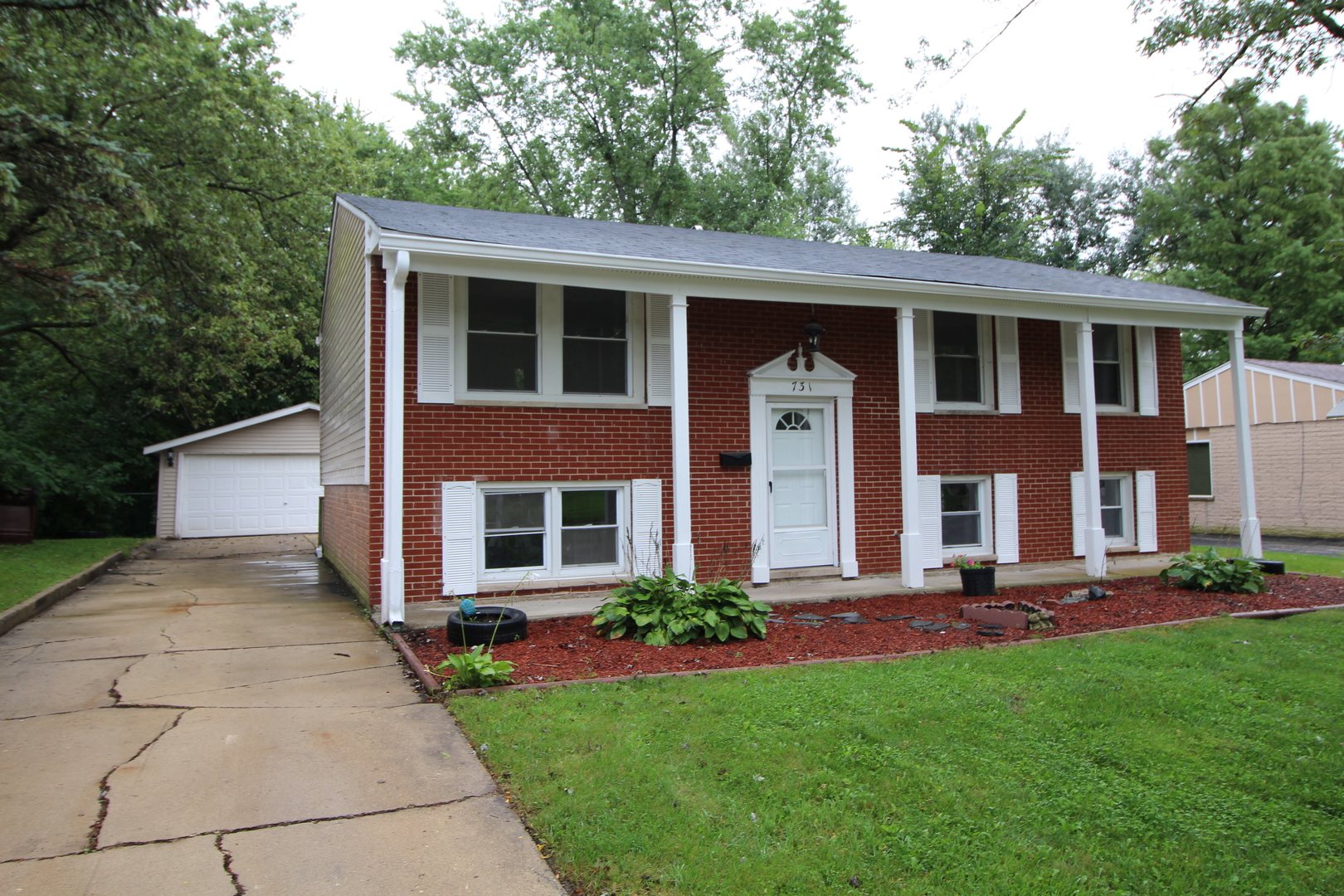 University Park IL Homes for Sale University Park Real Estate