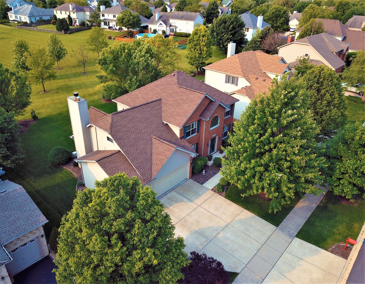 Plainfield IL Homes for Sale Plainfield Real Estate Bowers Realty Group