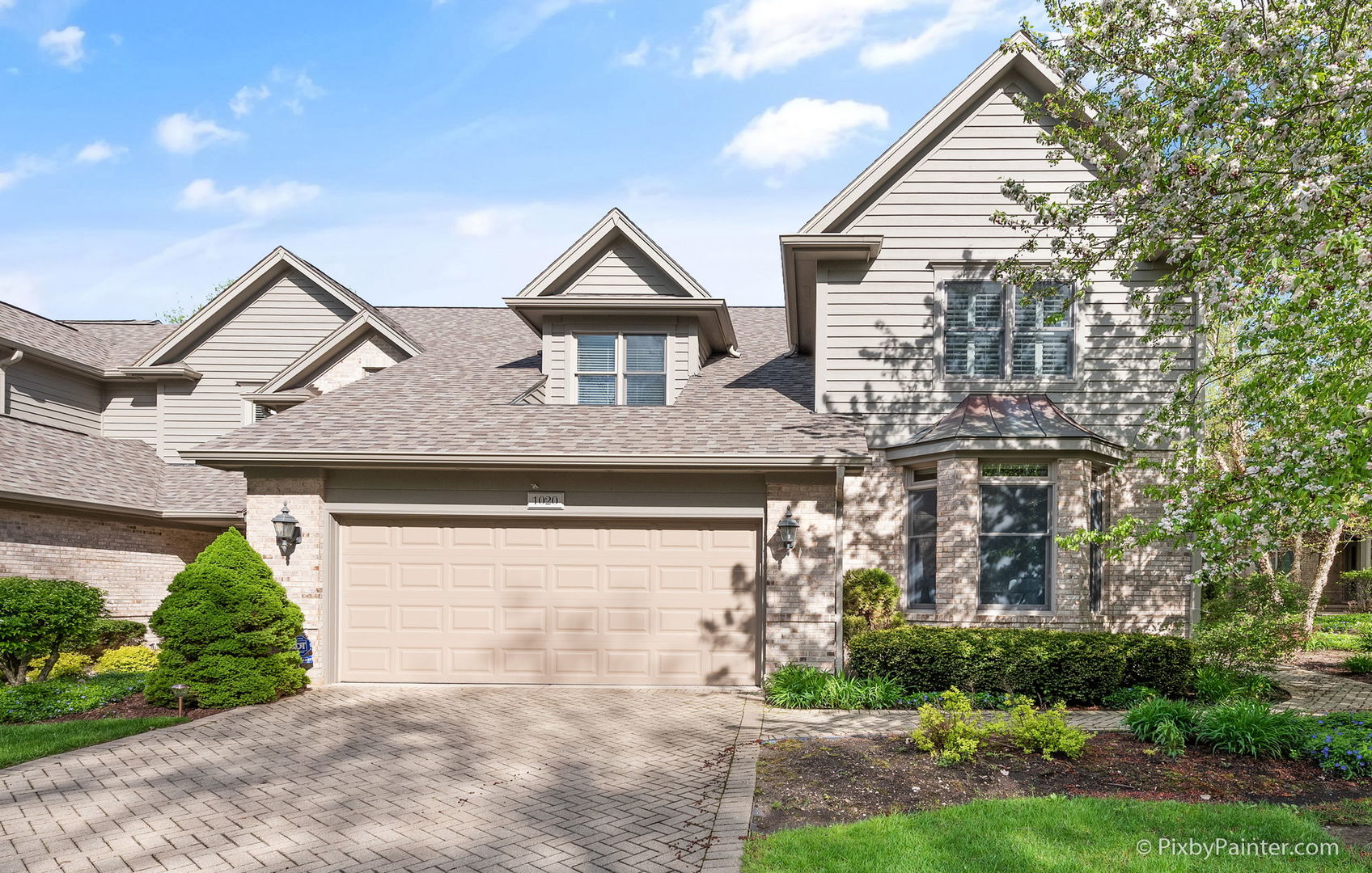 Oak Crest in St Charles IL Homes for Sale Oak Crest in St Charles