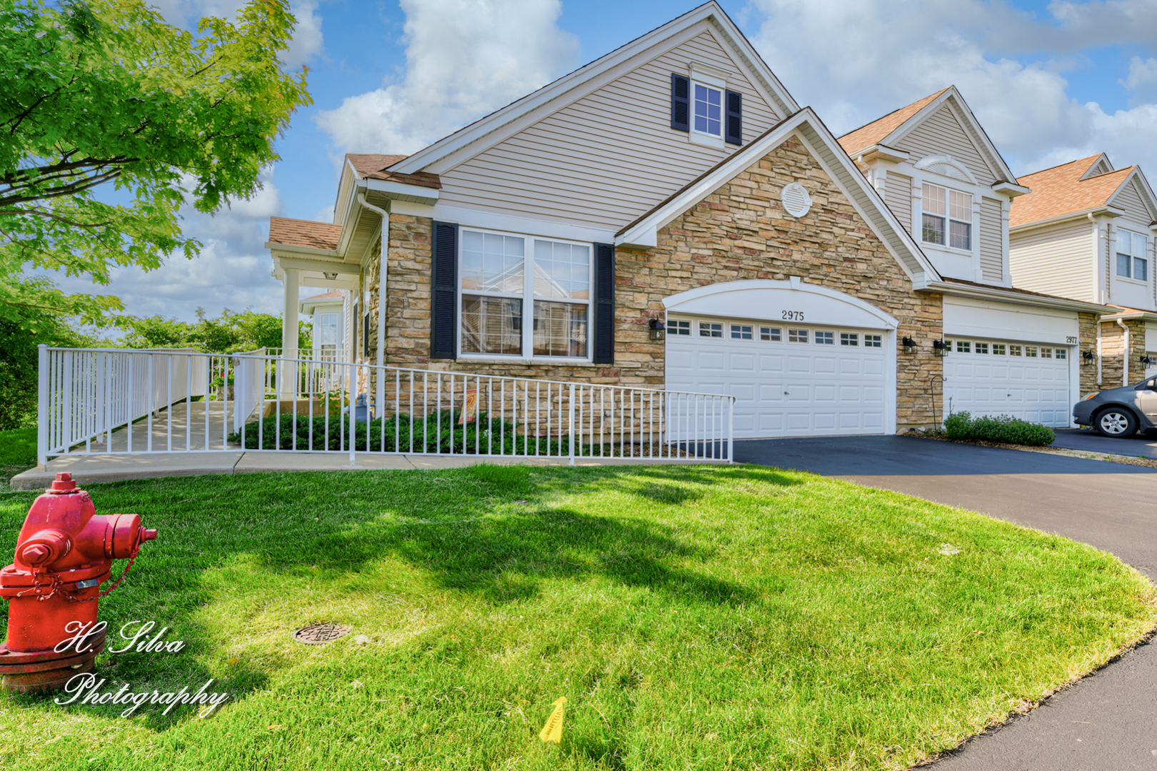 pulte homes algonquin il