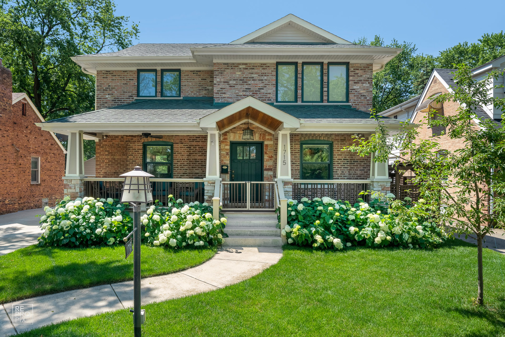 Des Plaines IL Homes for Sale Des Plaines Real Estate Bowers Realty