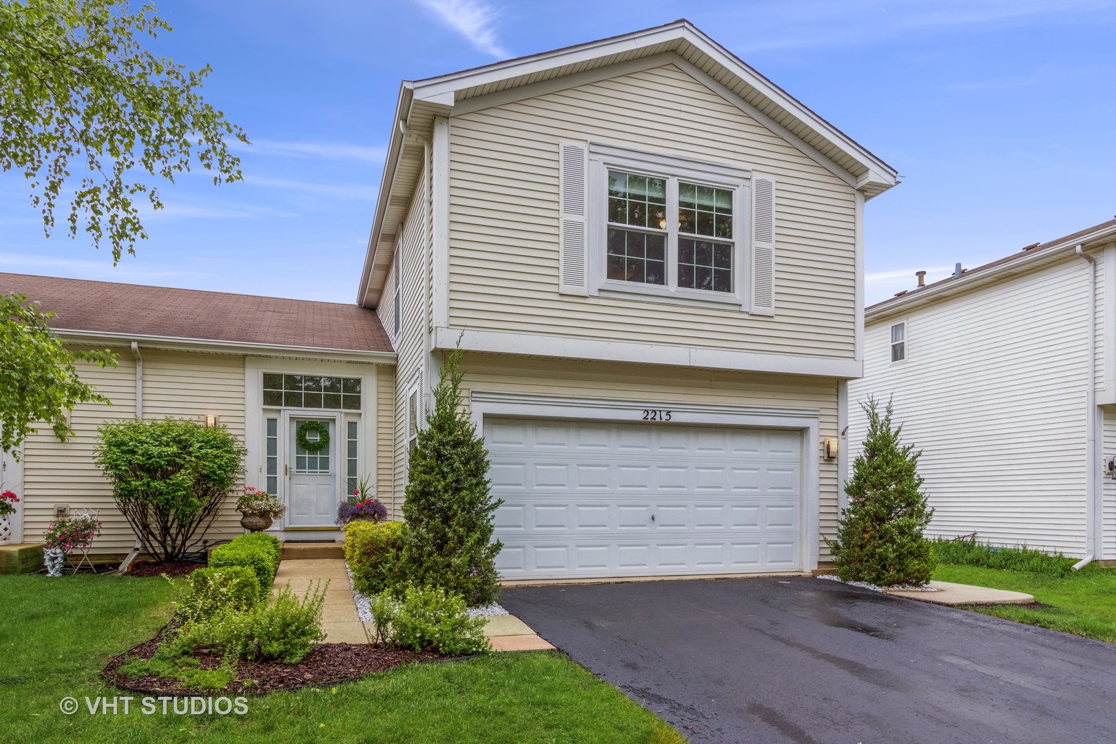 Kendall Ridge in Plainfield IL Homes for Sale Kendall Ridge in