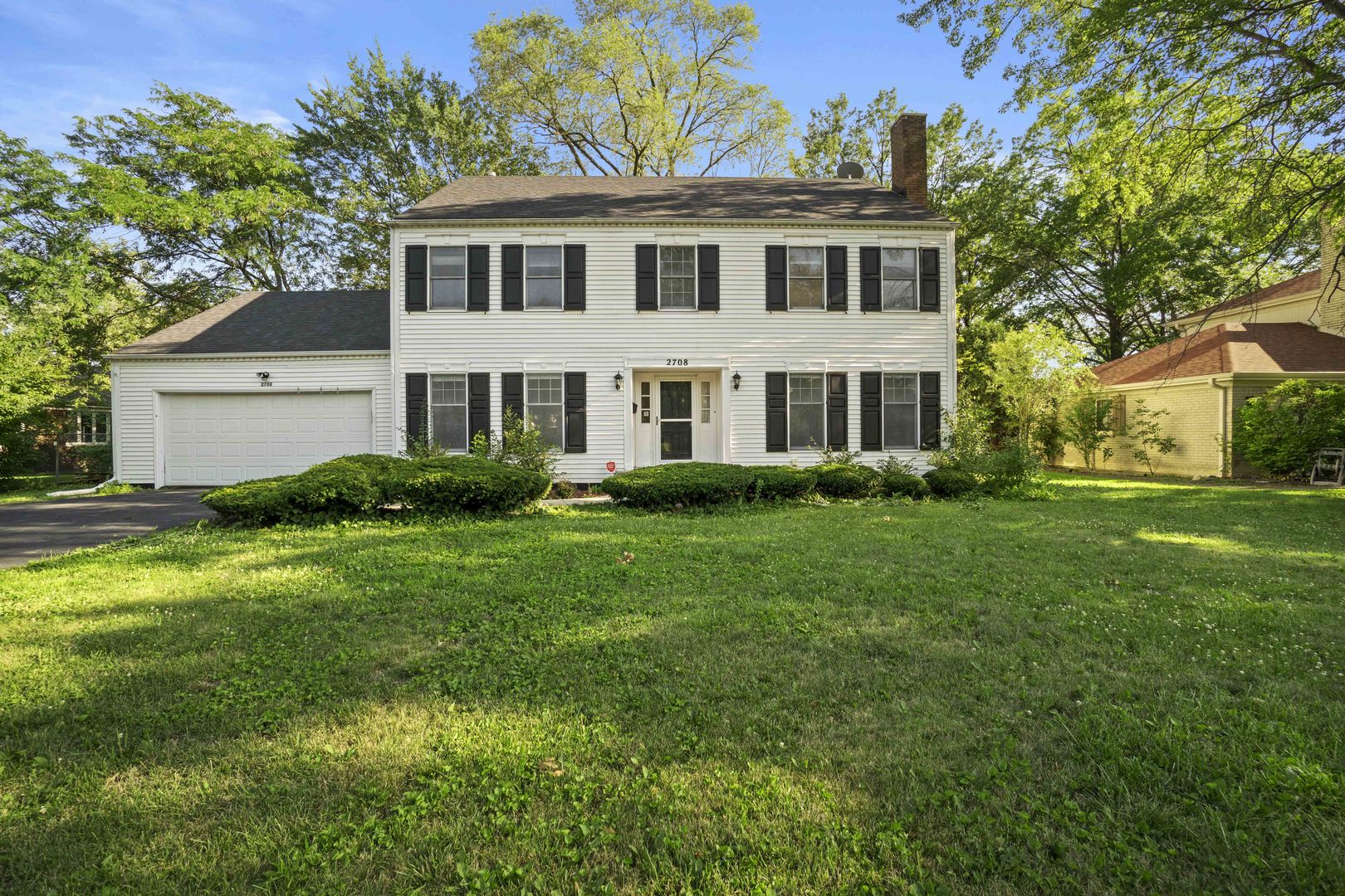 Olympia Fields IL Homes for Sale Olympia Fields Real Estate Bowers