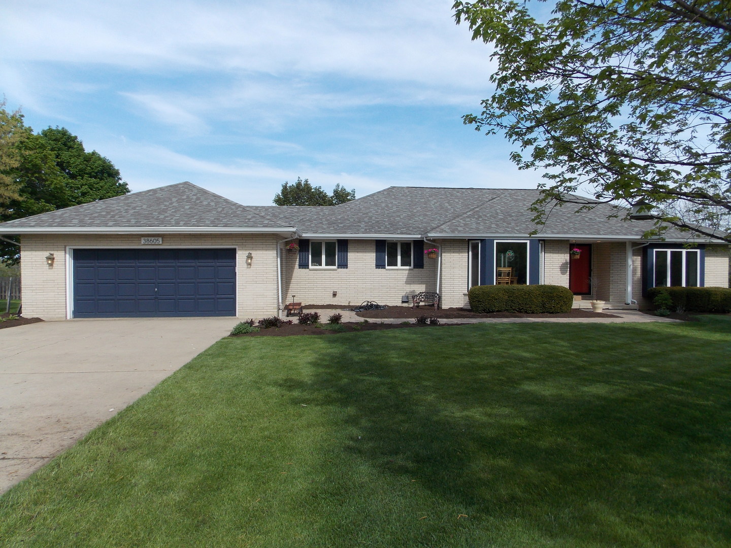 Wadsworth IL Homes for Sale Wadsworth Real Estate Bowers Realty Group