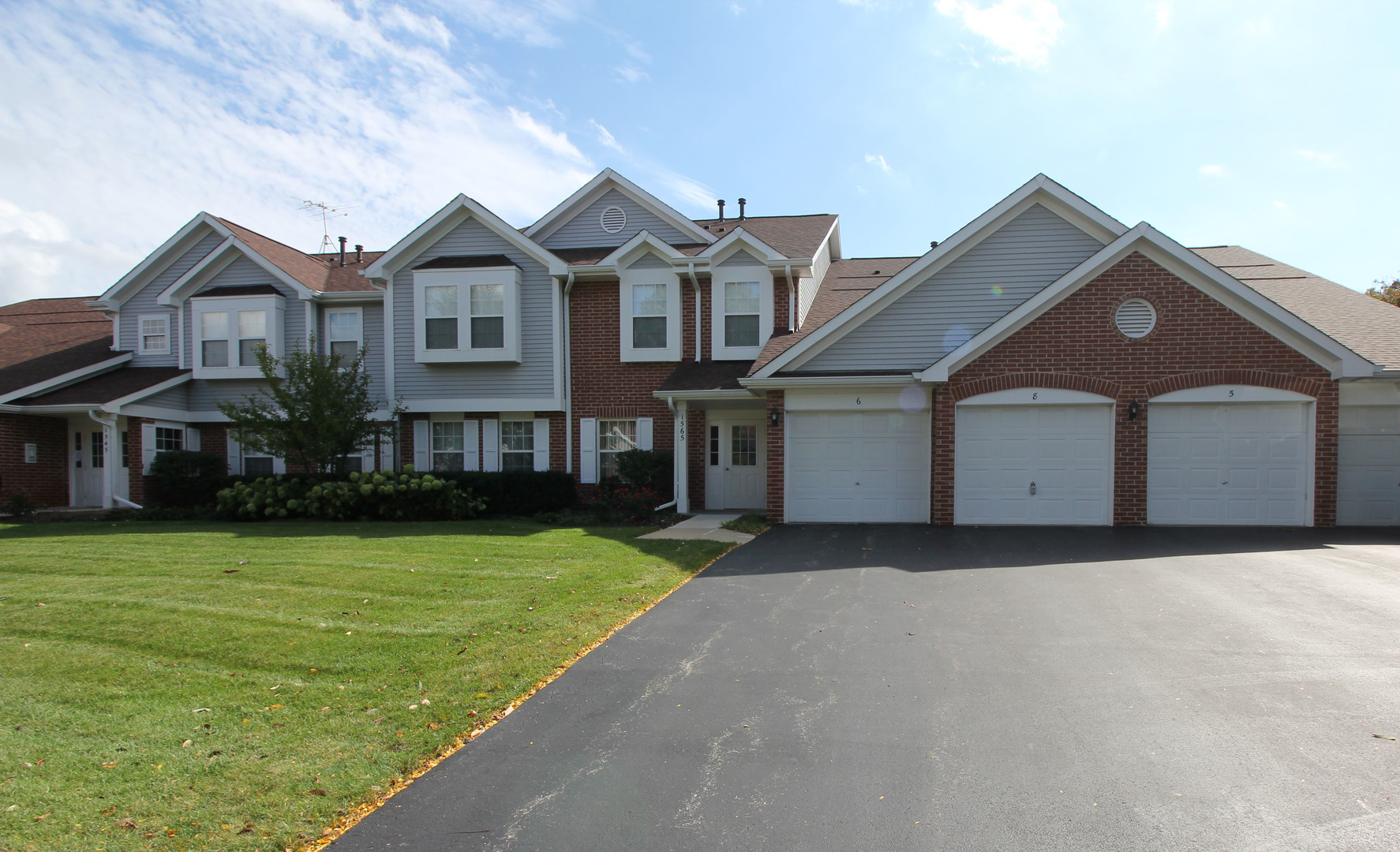 Roselle IL Homes for Sale Roselle Real Estate Bowers Realty Group