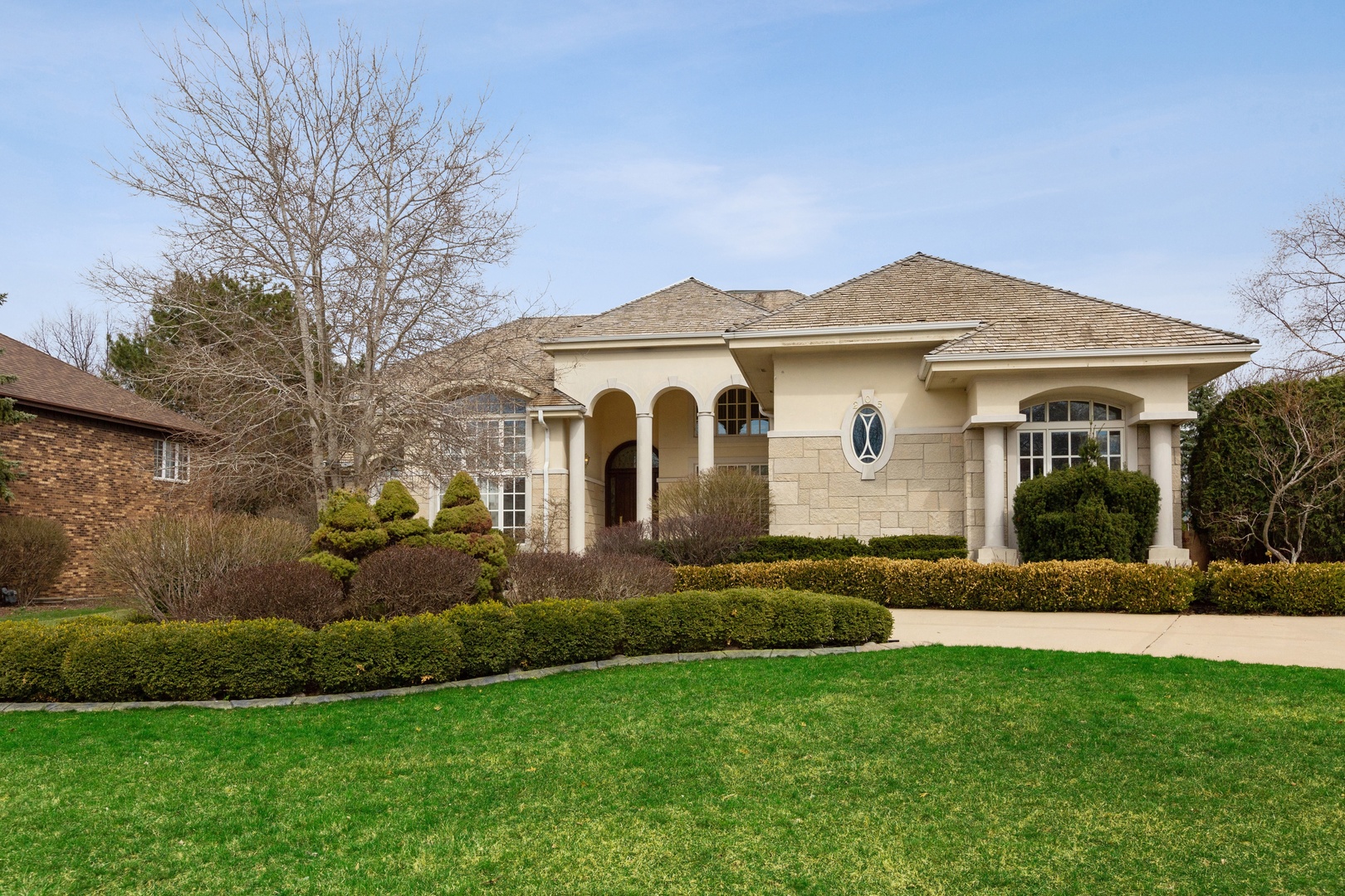 Trinity Lakes in Oak Brook IL Homes for Sale Trinity Lakes in Oak