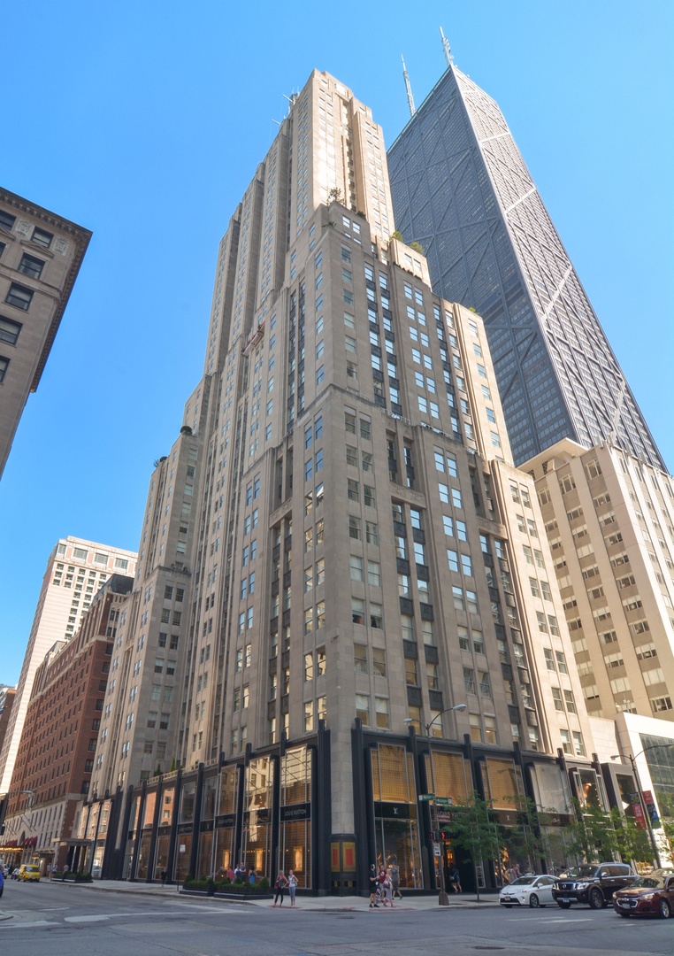 Downtown Chicago Luxury 1 Bedroom Apartments For Rent