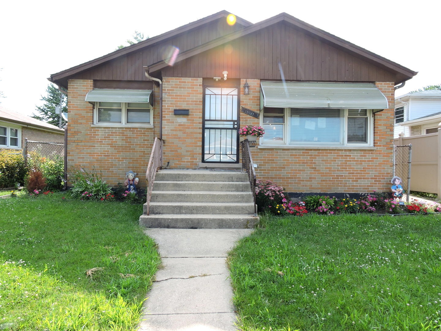 Harvey IL Homes for Sale Harvey Real Estate Bowers Realty Group