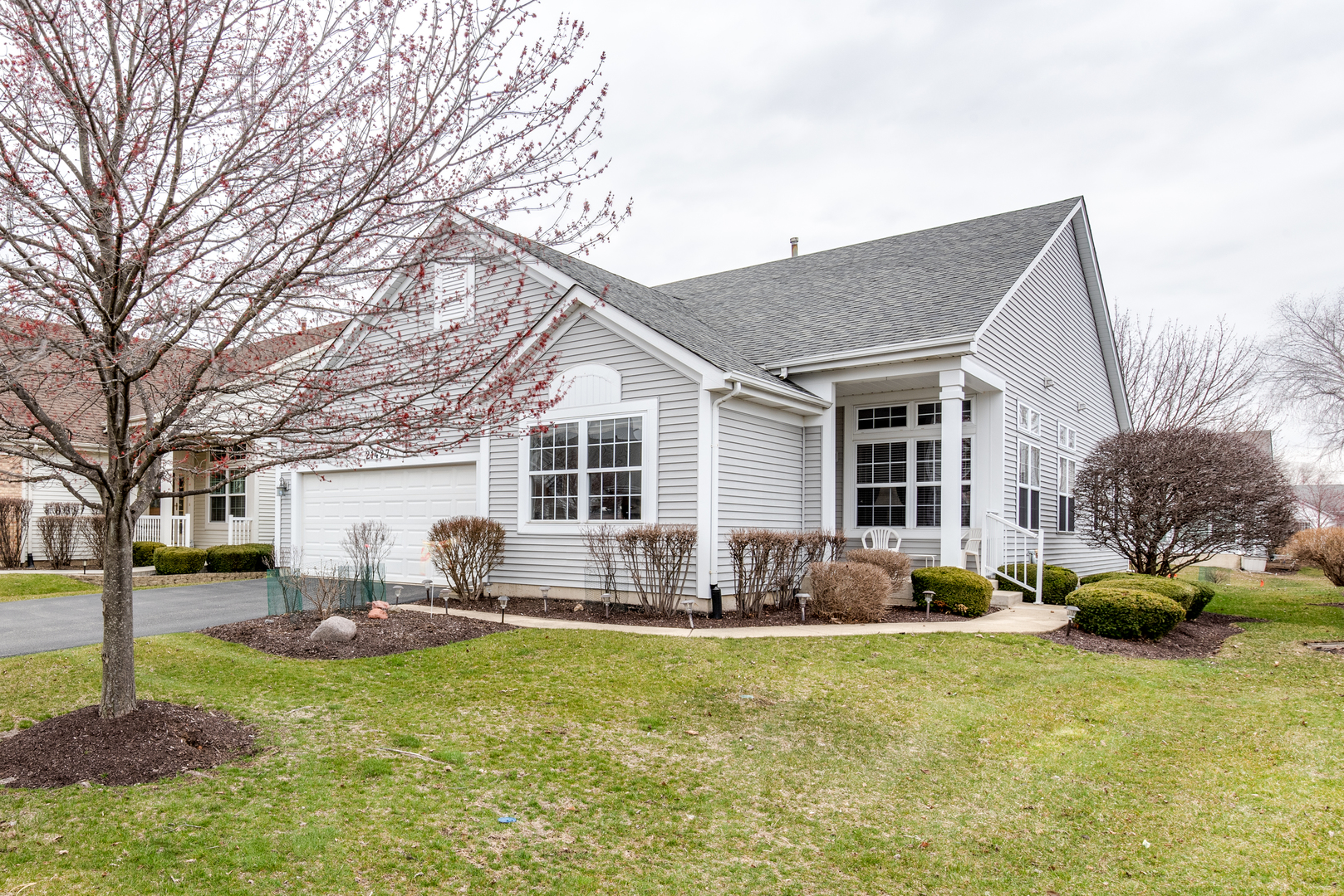 Plainfield IL Homes for Sale Plainfield Real Estate Bowers Realty Group