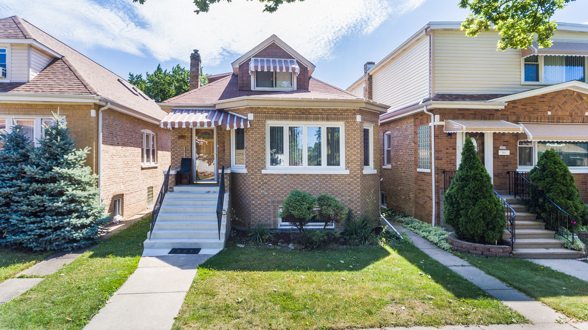 Elmwood Park IL Homes for Sale Elmwood Park Real Estate Bowers