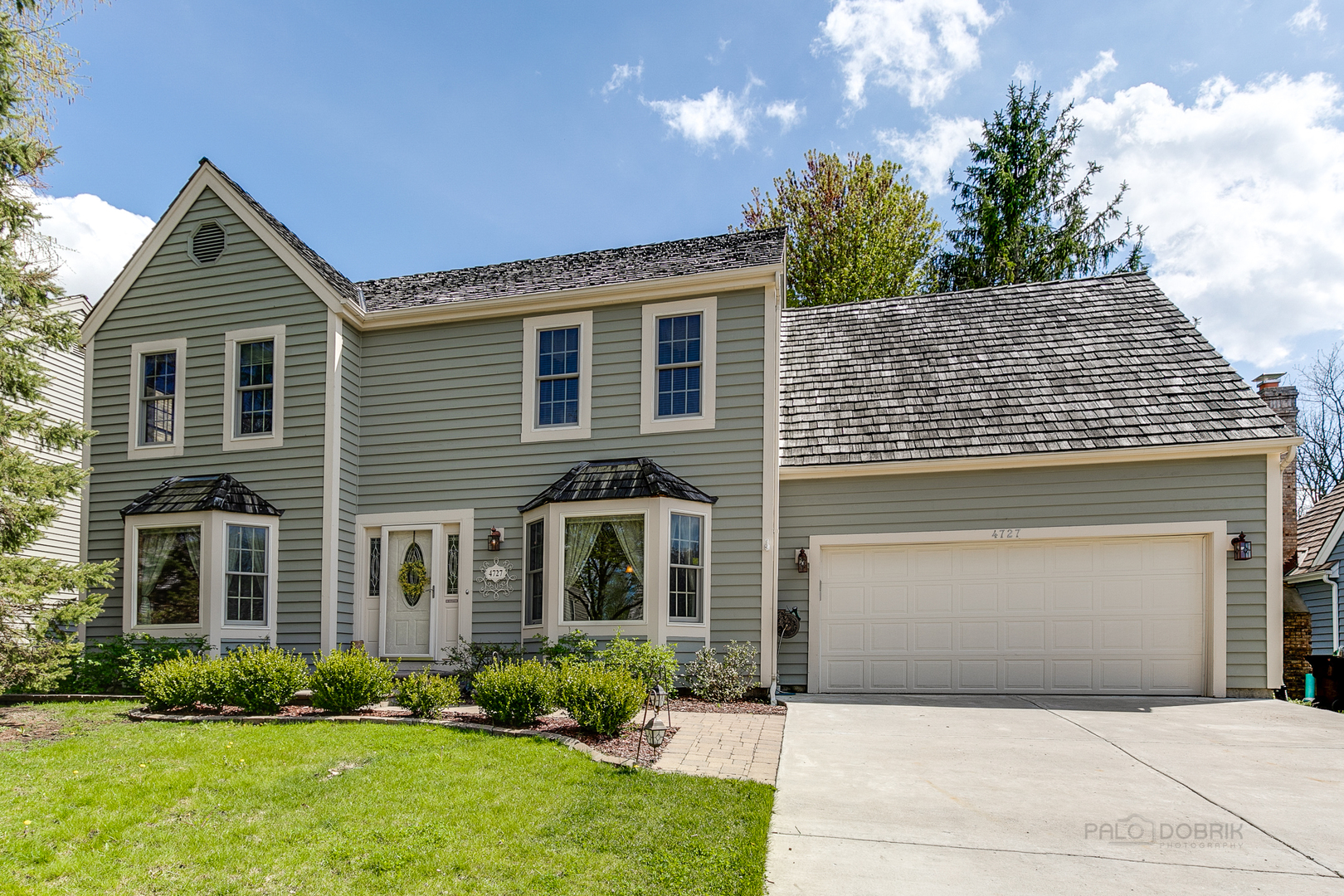 Providence Village in Gurnee IL Homes for Sale Providence Village in