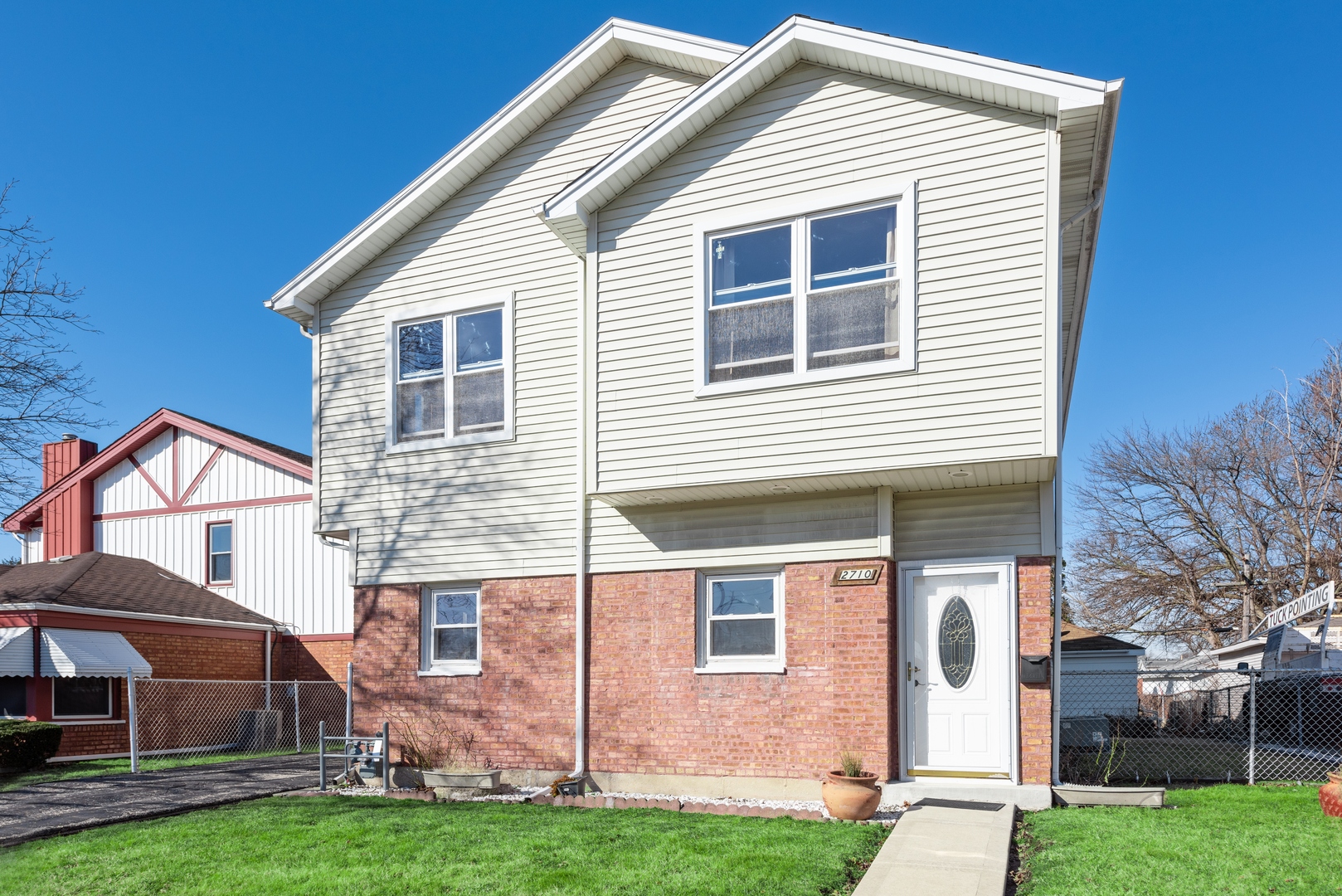 Franklin Park IL Homes for Sale Franklin Park Real Estate Bowers