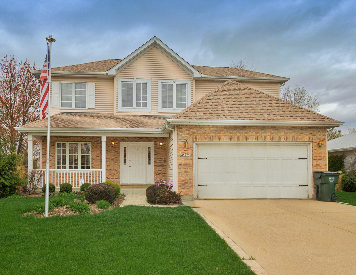 Ingleside IL Homes for Sale Ingleside Real Estate Bowers Realty Group