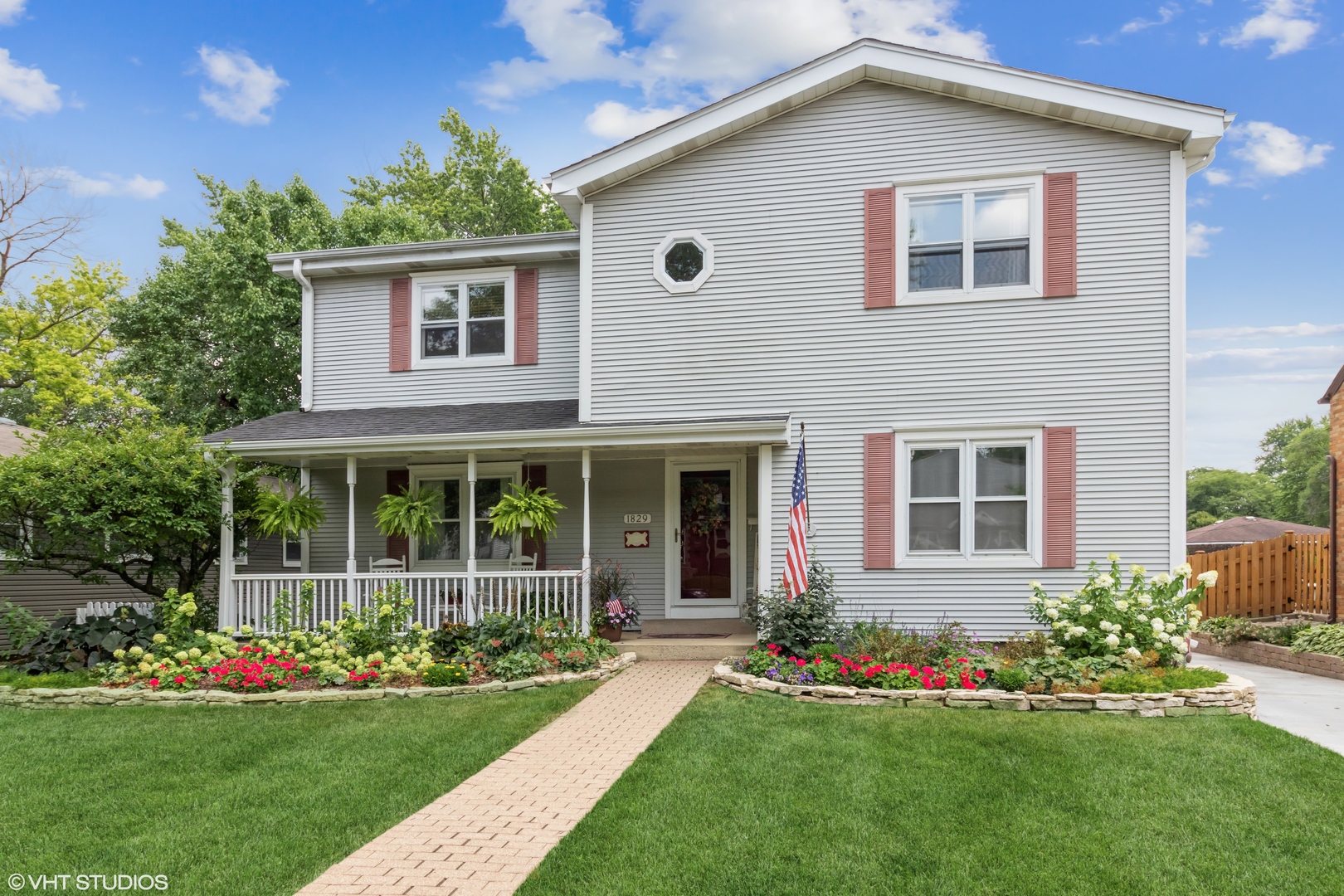 Homewood IL Homes for Sale Homewood Real Estate Bowers Realty Group