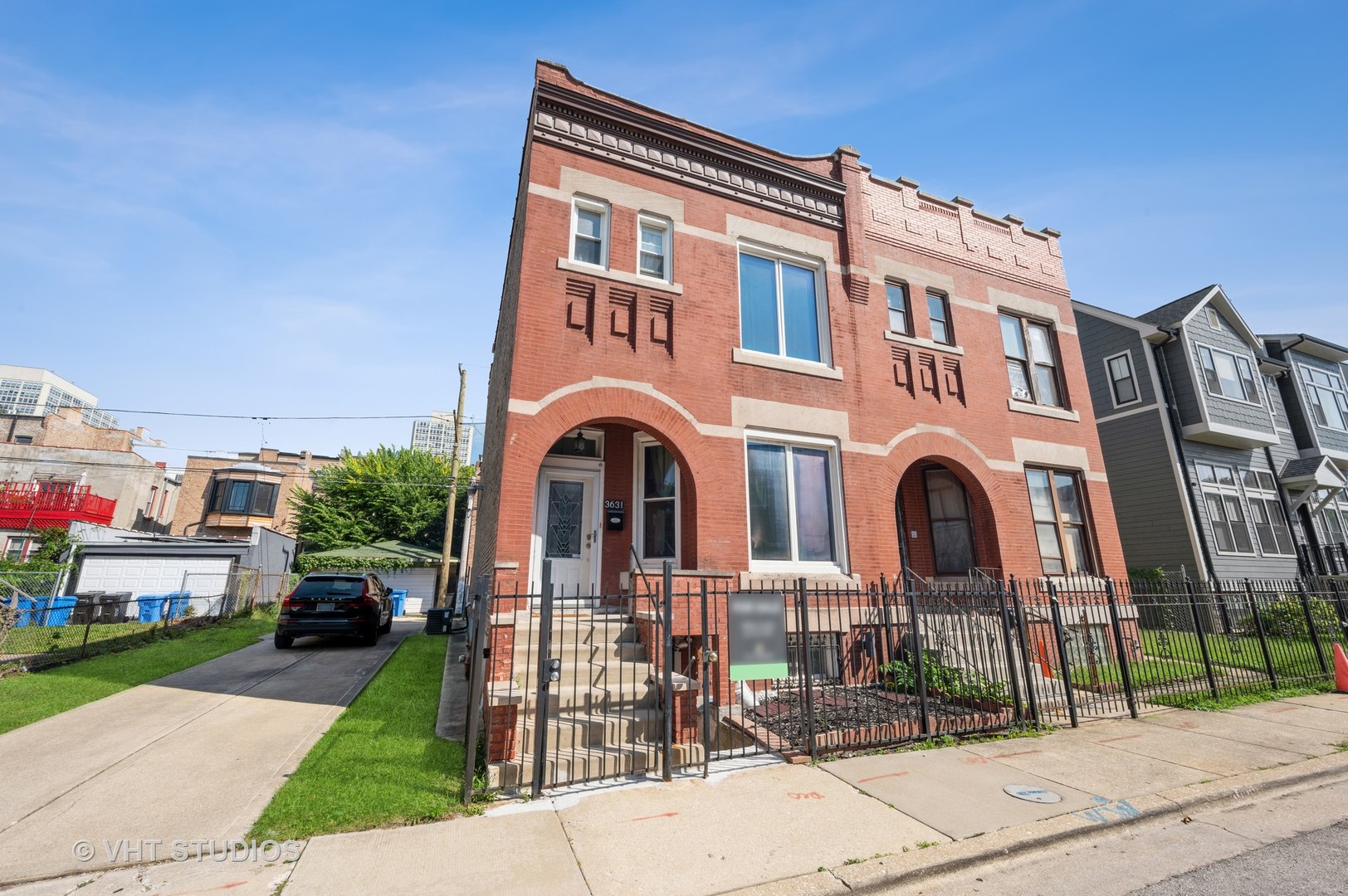 Bronzeville Chicago Property For Sale