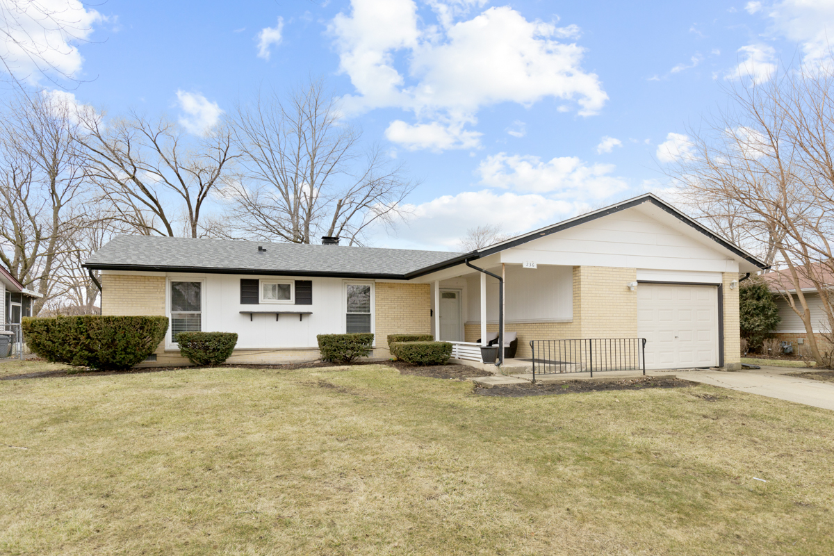 Centex in Elk Grove Village IL Homes for Sale Centex in Elk Grove