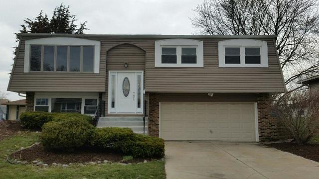 Photo of 7718 163rd TINLEY PARK  60477
