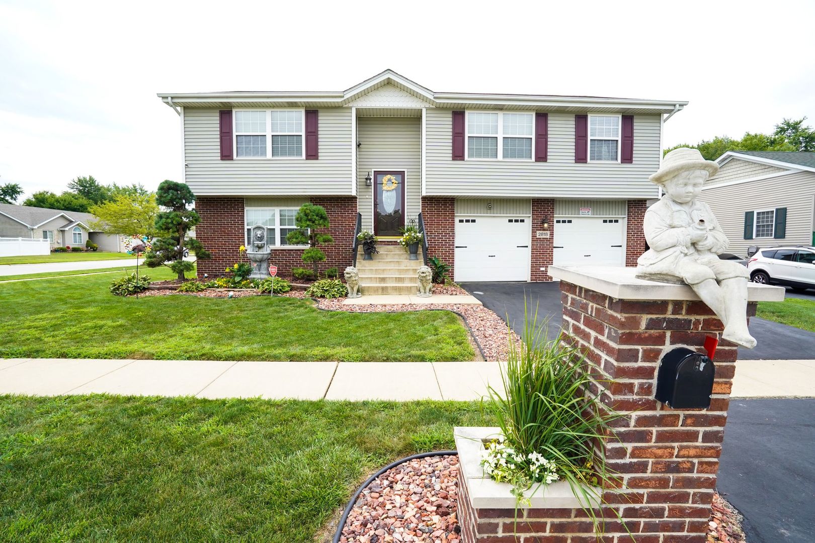 Sauk Village IL Homes for Sale Sauk Village Real Estate Bowers