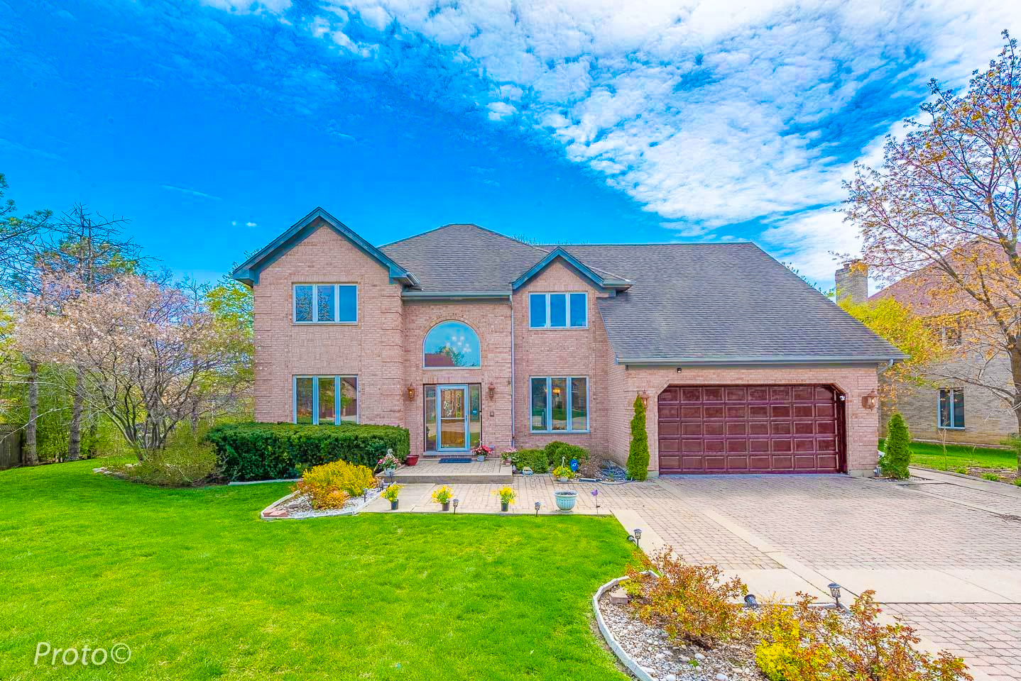 Palatine IL Homes for Sale Palatine Real Estate Bowers Realty Group