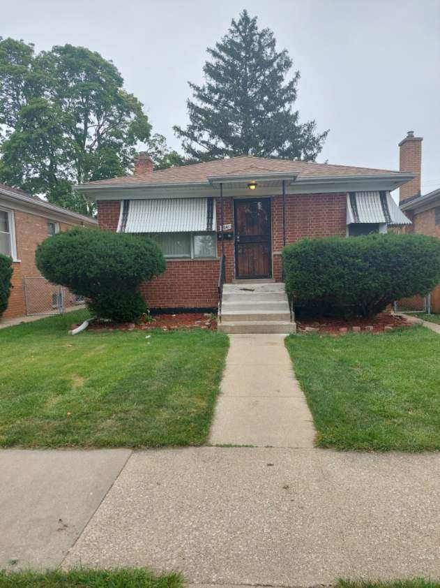 Bellwood IL Homes for Sale Bellwood Real Estate Bowers Realty Group