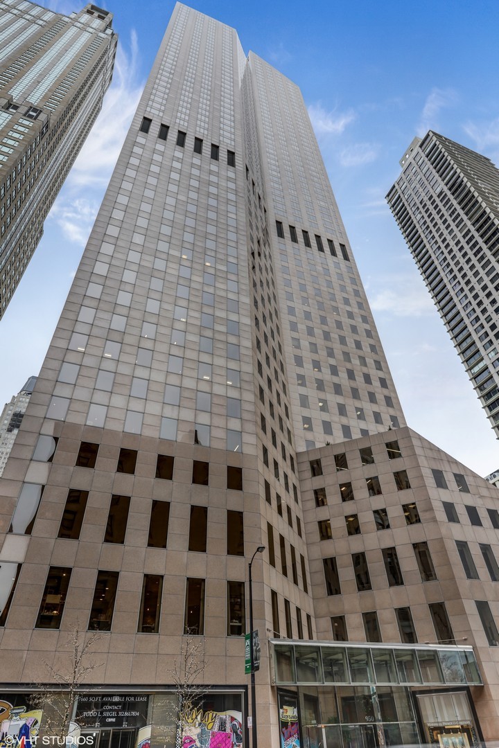 One Magnificent Mile in Chicago IL Homes for Sale One Magnificent