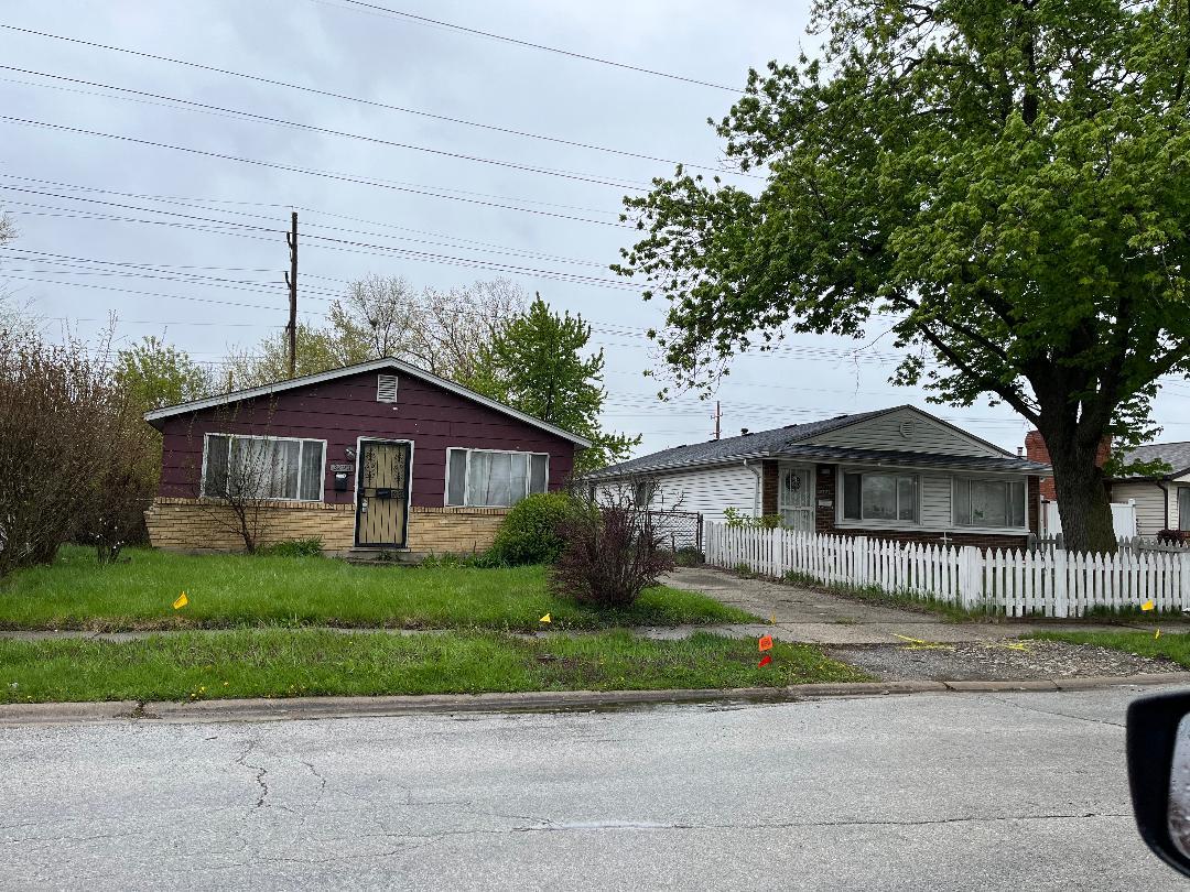 Robbins IL Homes for Sale Robbins Real Estate Bowers Realty Group